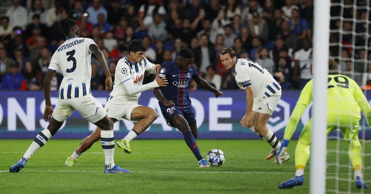 Barcelone-PSG : Camp Nou, remontada, compo probableâ€¦ Cinq questions avant un choc (trÃ¨s)...