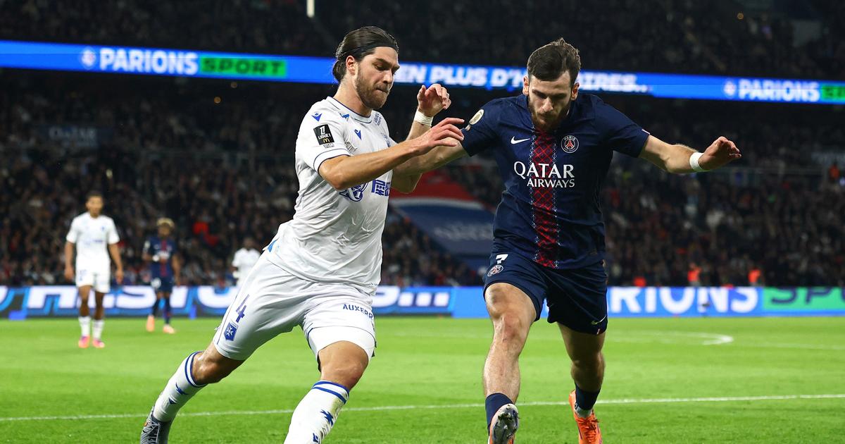 Kvaratskhelia Out: PSG Injury List Grows