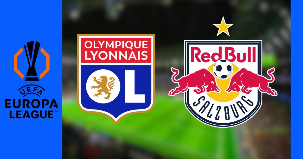 Lyon - Salzbourg : Sur quelle chaÃ®ne et Ã  quelle heure voir le match de Ligue Europa en...