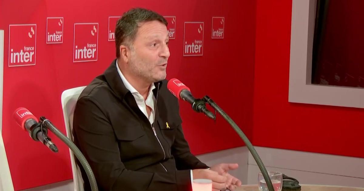 Arthur, sa vie bouleversée depuis l’attaque du 7 octobre : “Je vis protégé”
