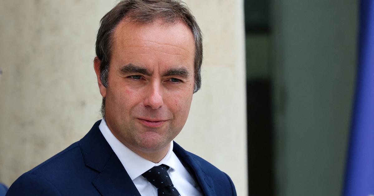 Quand le premier ministre Lecornu valide un décret signé par... le ...