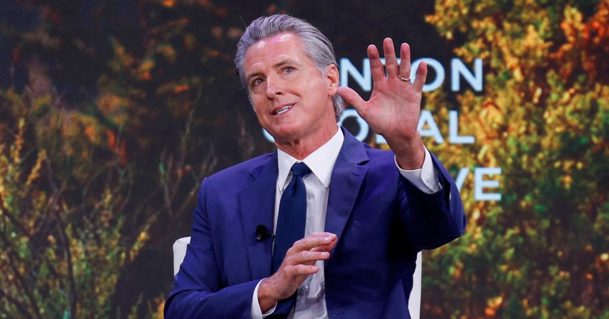 Silicon Valley : la Californie promulgue une loi contre les dangers de lâ€™IA