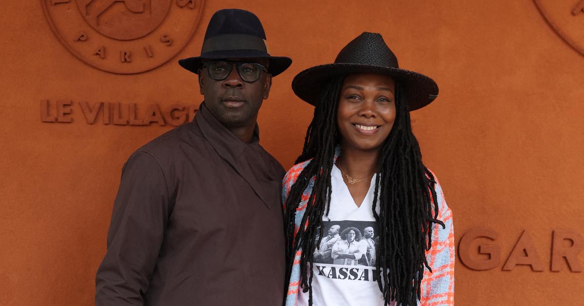 Kareen Guiock, ce village de Guadeloupe où elle aime se ressourcer avec Lilian Thuram : “C’est magique”