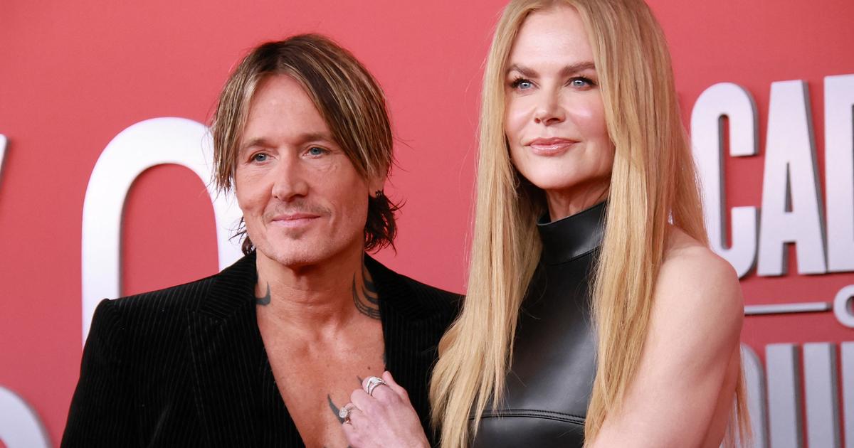 Nicole Kidman et Keith Urban se séparent après 19 ans de mariage : pourquoi ce n’est pas une surprise