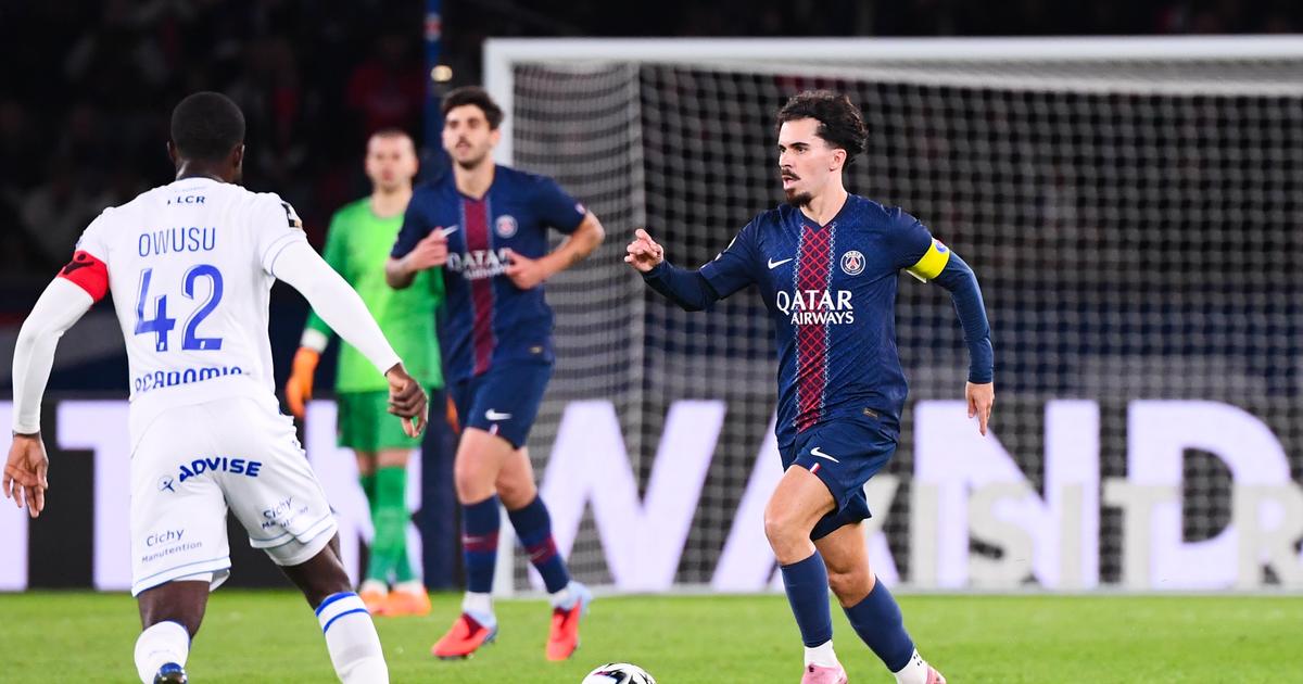 PSG : plusieurs retours attendus Ã  Barcelone, doute pour Â«KvaraÂ»