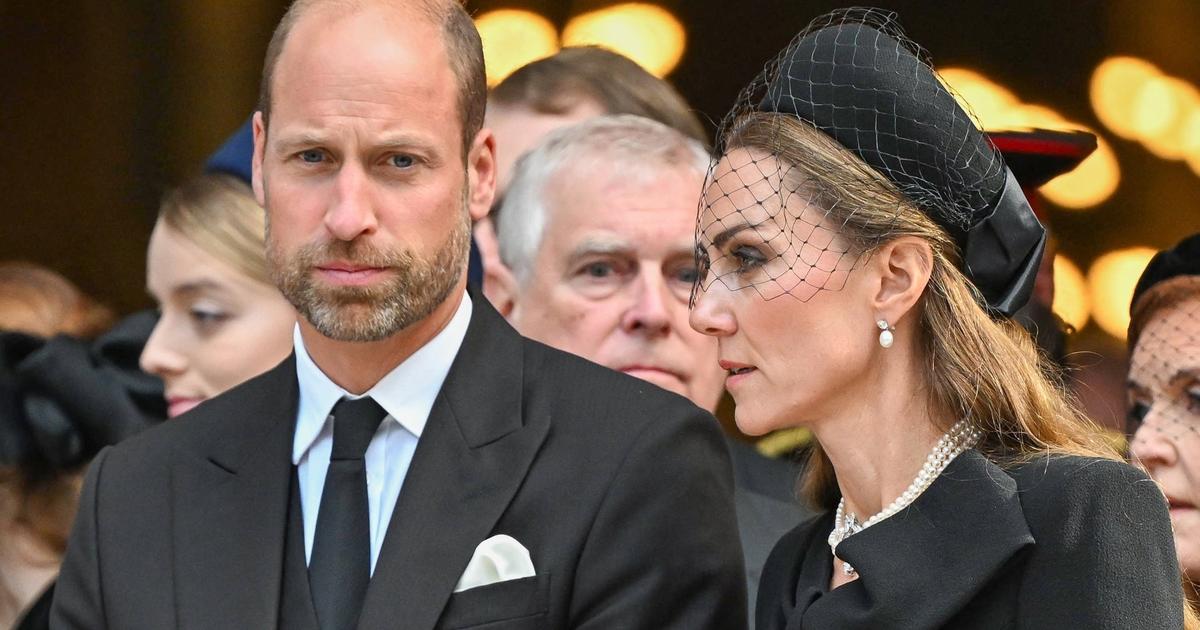 Séparation choc dans la famille de Kate Middleton et William : le divorce est hors de question !