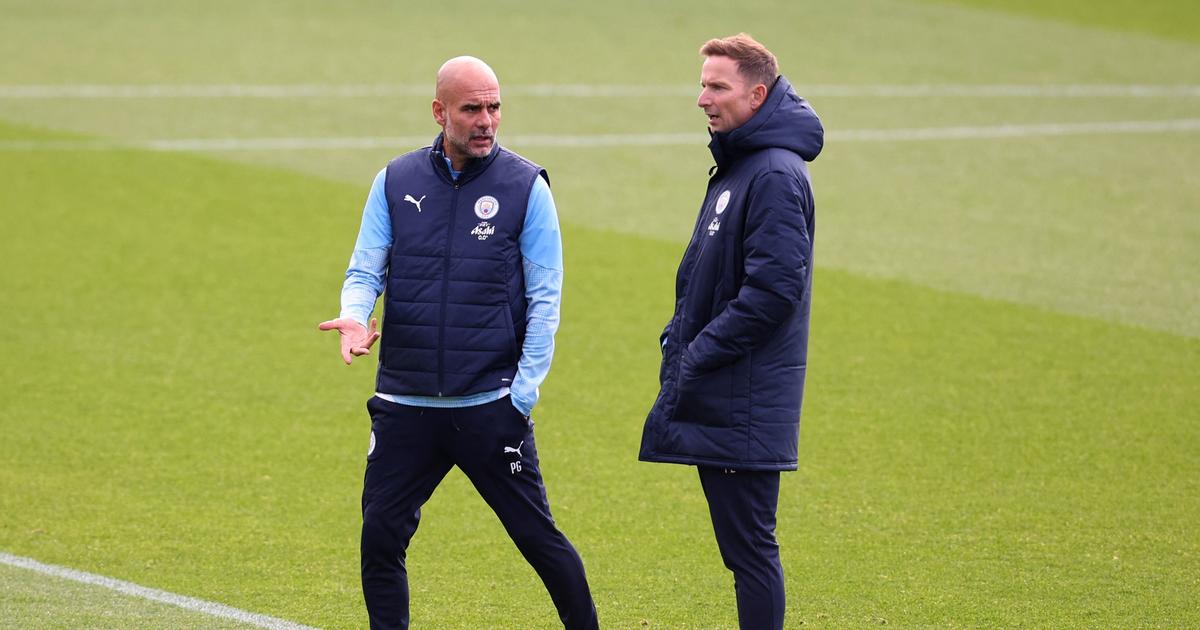 Â«Je veux que mes joueurs sachent Ã  quel point nous sommes fortsÂ»: Guardiola dÃ©barque...