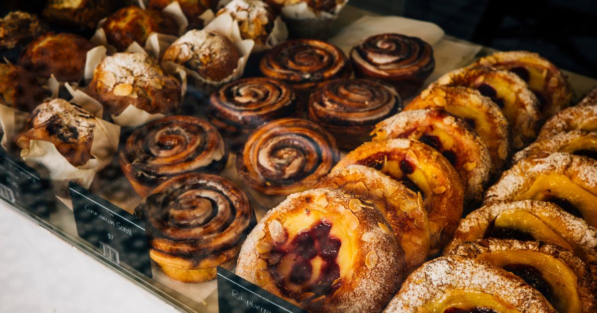 Une étude dévoile le goûter préféré des Français... vous allez être étonnés !
