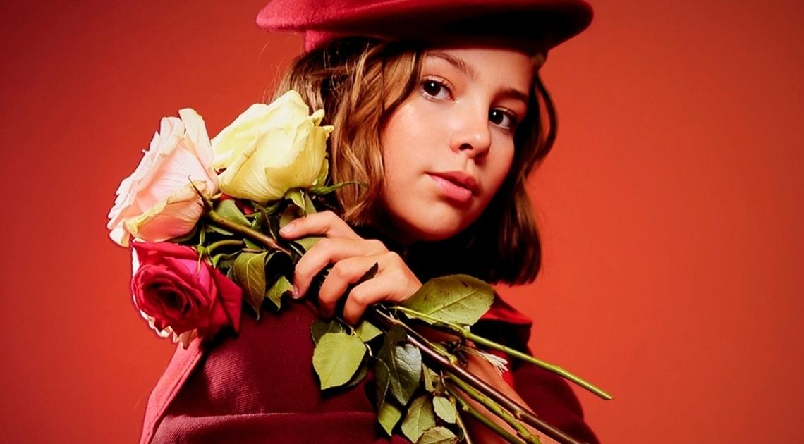 Eurovision Junior 2025 : tout savoir sur Lou Deleuze qui va représenter la France