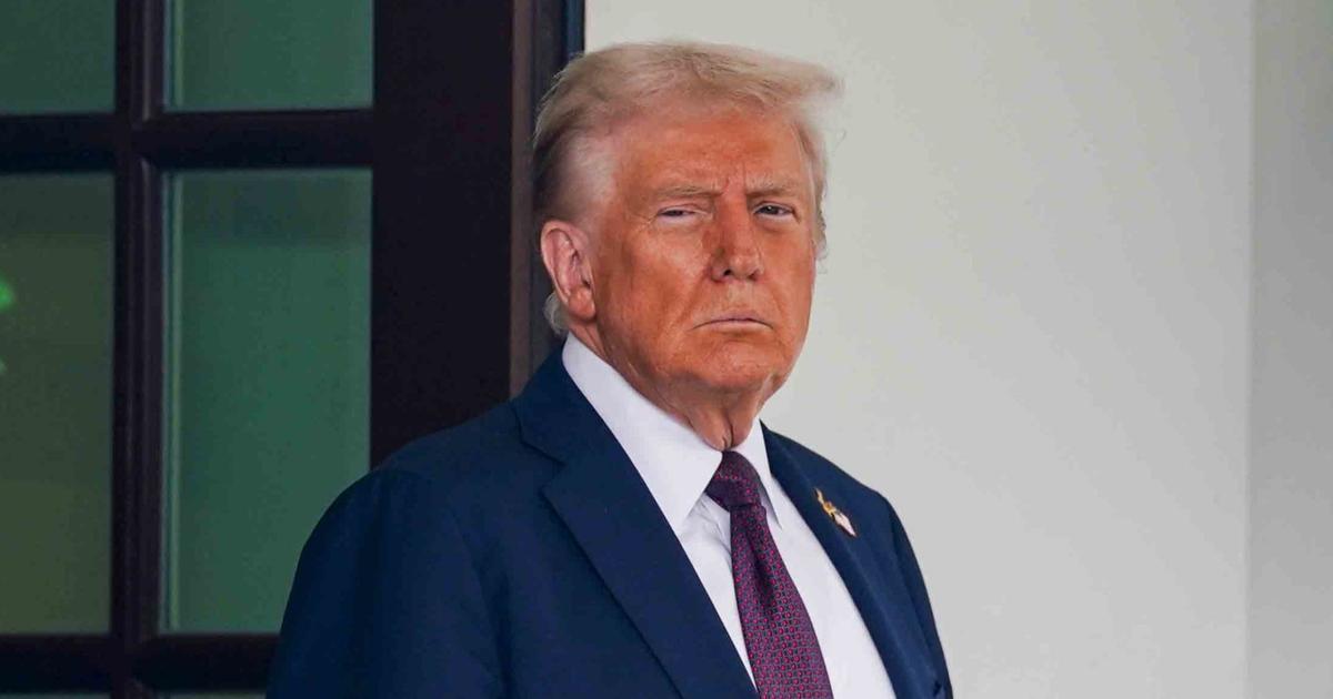 Donald Trump en colère : après Taylor Swift, il s’en prend à Ariana Grande !