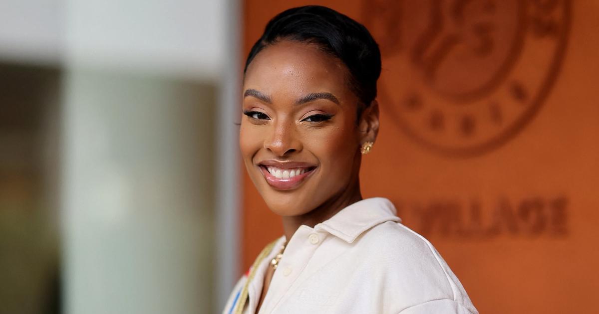 INTERVIEW - Angélique Angarni-Filopon (Miss France 2025) : “La vie m’a prouvé à maintes reprises que je pouvais lui faire confiance”
