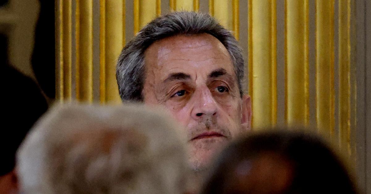 Nicolas Sarkozy au restaurant après sa condamnation : la réaction très tranchée des clients dévoilée