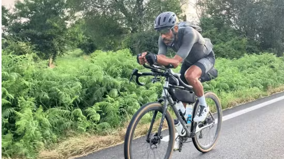 Russie: la dÃ©tention provisoire du cycliste franÃ§ais Sofiane Sehili prolongÃ©e