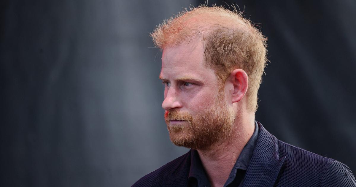 Le prince Harry fâché de voir sa réconciliation avec Charles III sabotée ? Le roi reste “perplexe”