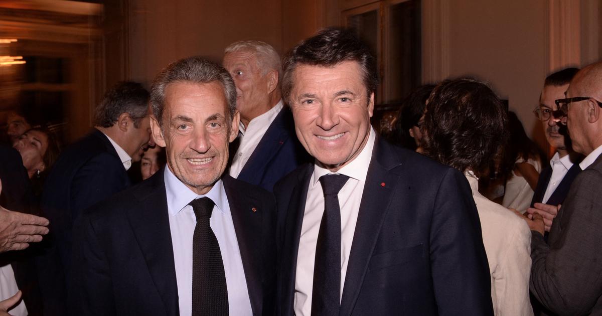Nicolas Sarkozy condamné : Christian Estrosi vole à son secours avec un geste fort