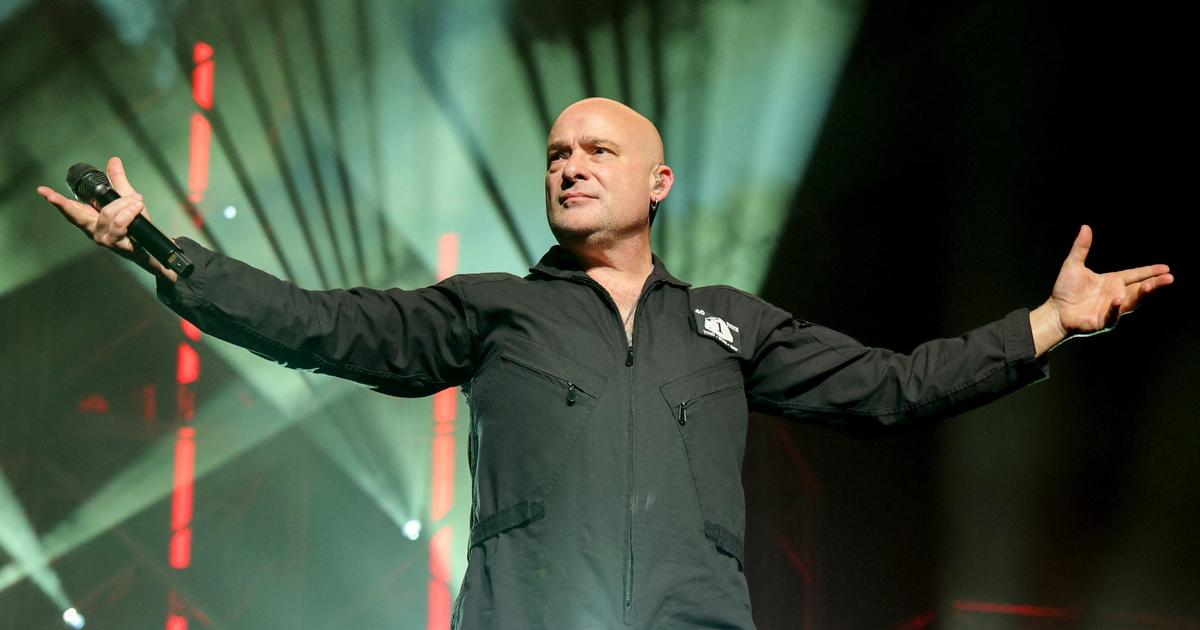 Des élus parisiens contestent la venue au Zénith d’un chanteur de métal qui avait dédicacé une bombe israélienne