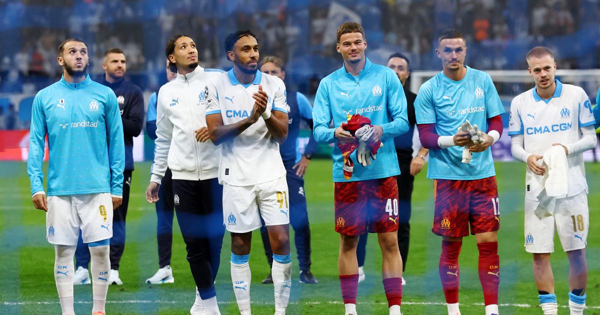 Ligue des champions: l'OM, le Real, l'AtlÃ©tico et le Bayern en balade, Liverpool coince... Le...