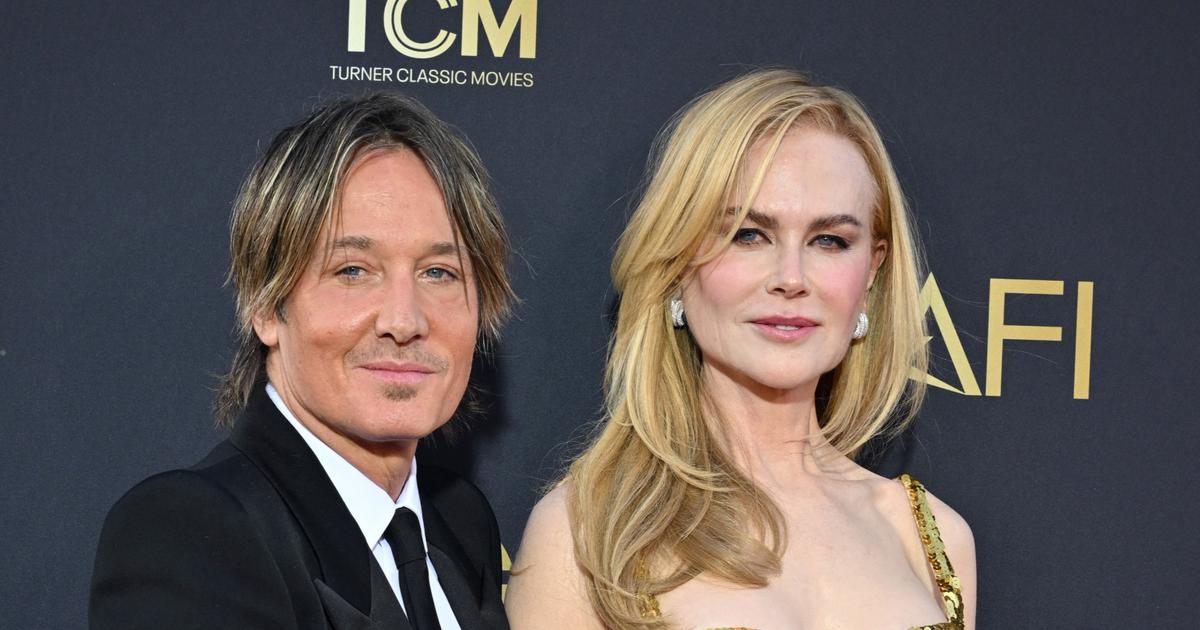 Nicole Kidman et Keith Urban : manoir à Nashville, penthouse à Sydney… Un divorce à 282 millions de dollars