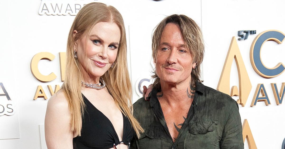 Nicole Kidman et Keith Urban divorcent : ce contrat secret signé avant le mariage