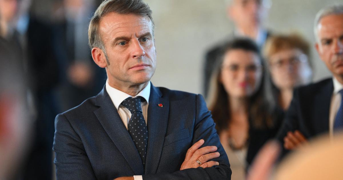 Emmanuel Macron, sa mise en garde à Sébastien Lecornu : “Attention…”