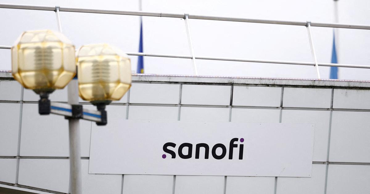 Sanofi dans le viseur de la Commission europÃ©enne pour abus de position dominante