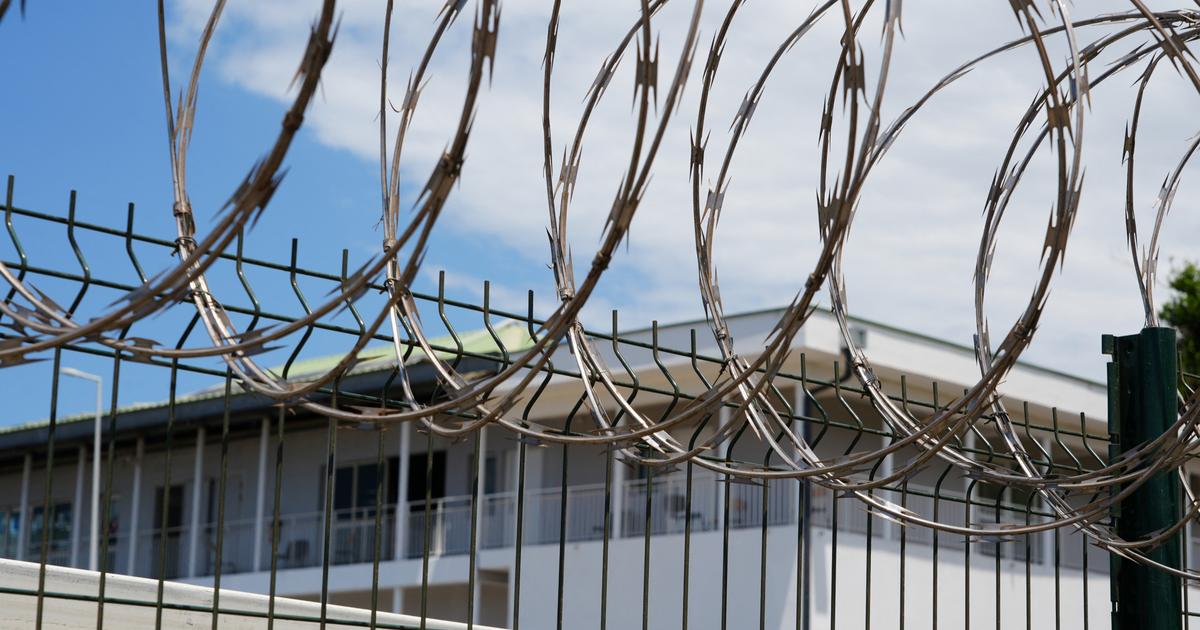 Six membres du groupe dâ€™ultradroite anti-musulmans AFO condamnÃ©s Ã  deux ans de prison...