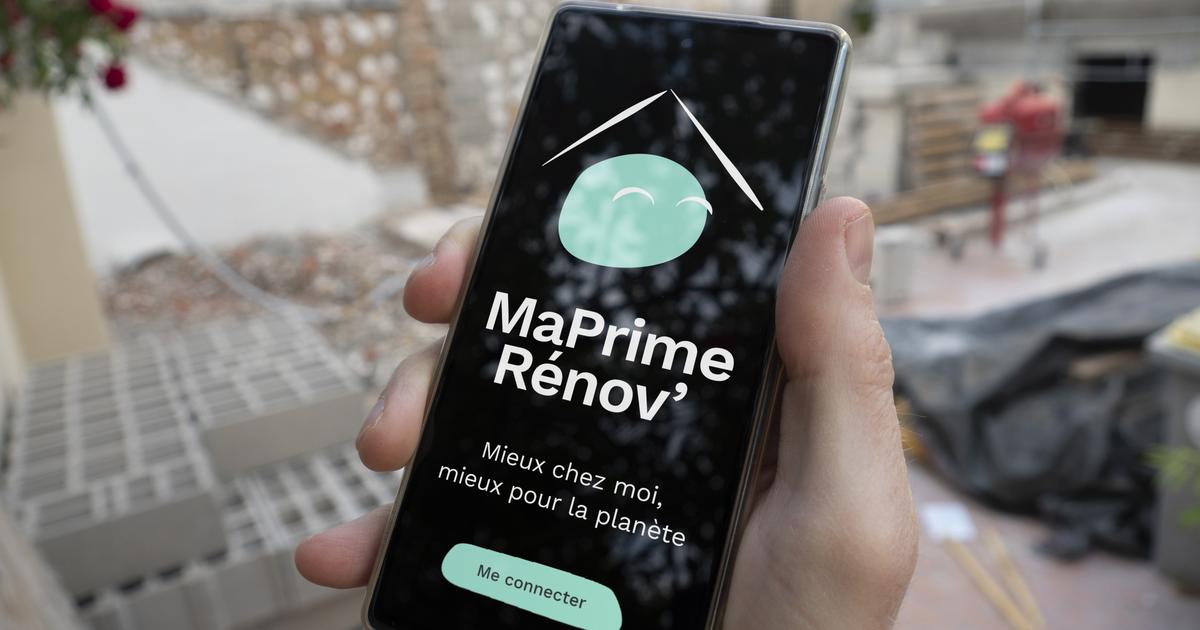 MaPrimeRénov' Redémarre dans le Chaos: Panne de Plateforme et Conditions Drastiques Limitent l'Accès