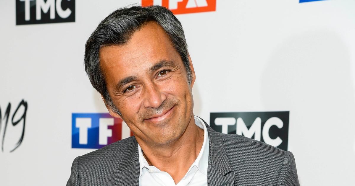 Comme Olivier Galzi à Avignon, cet autre célèbre présentateur du JT s’était lancé en politique…