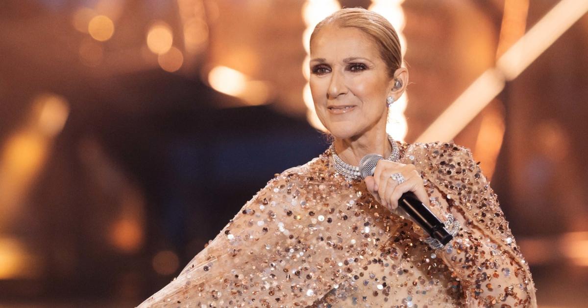 Céline Dion bientôt au cinéma : les détails de ce retour inattendu !