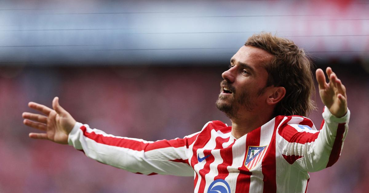 Ligue des champions: Griezmann, Ekitike, Olise, Upamecano ... Les Ã©quipes sont connues avec de...