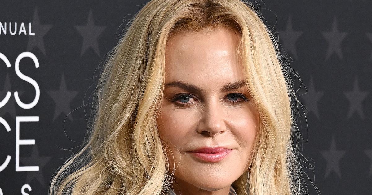 Nicole Kidman séparée de Keith Urban : leurs filles Sunday Rose et Faith Margaret aux petits soins pour leur mère