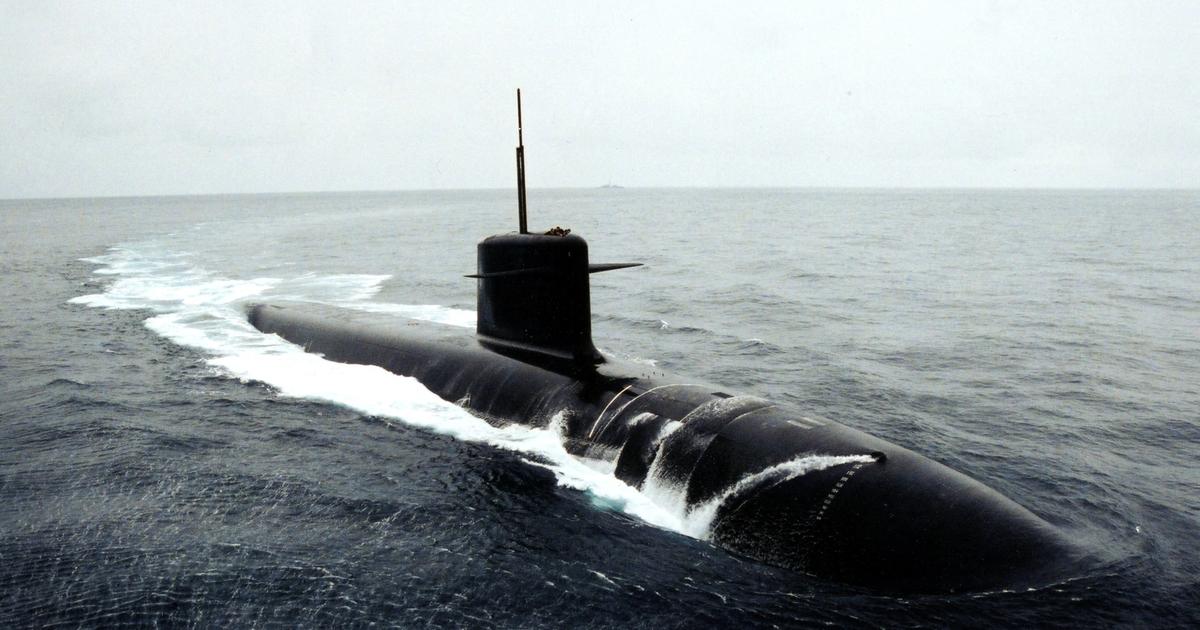 La Russie veut inclure les armes nuclÃ©aires franÃ§aises et britanniques aux nÃ©gociations...