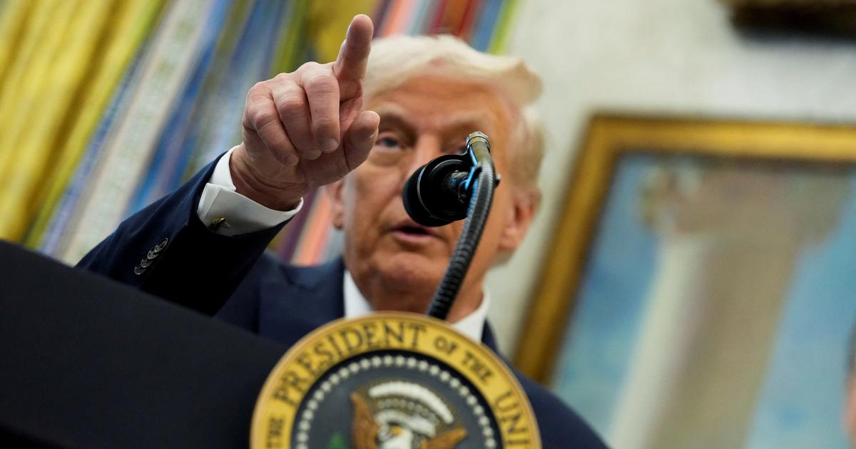 Trump Conclut un Accord Historique avec Pfizer pour Réduire Drastiquement les Prix des Médicaments aux États-Unis