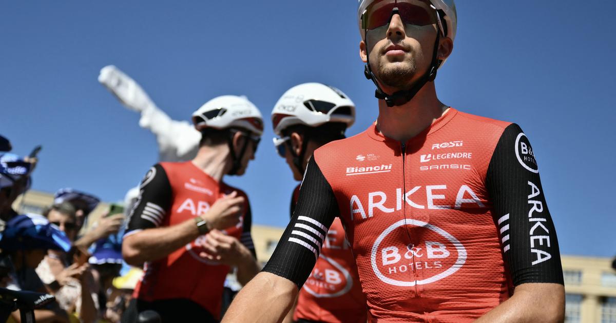 Â«On est complÃ¨tement Ã  poilÂ» : le rÃ©cit touchant du patron de lâ€™Ã©quipe...