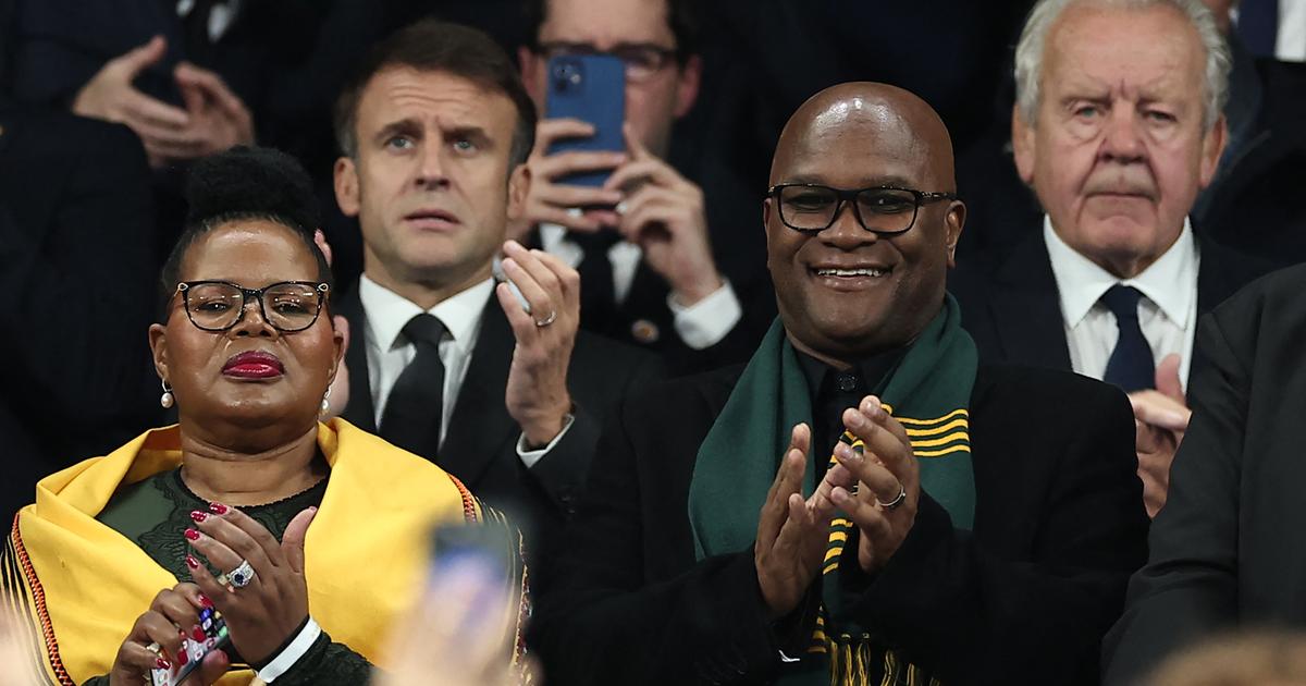 Qui était Emmanuel Mthethwa, l’ambassadeur d’Afrique du Sud en France retrouvé mort à Paris ?