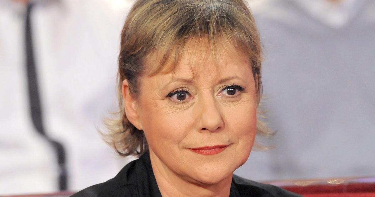 Dorothée de retour sur scène après 16 ans d’absence : “Je suis paniquée…”