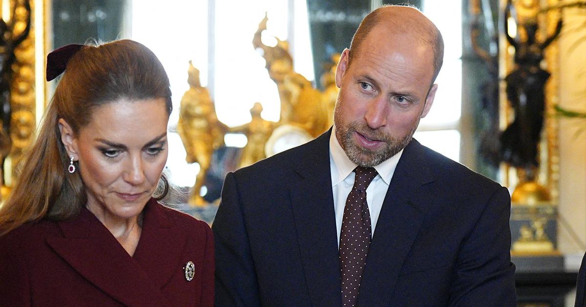 Kate Middleton et William : ce titre pour Louis qui le mettrait dans une position délicate