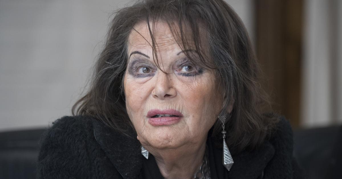Obsèques de Claudia Cardinale en l’église Saint-Roch : ce que l’on sait de la cérémonie
