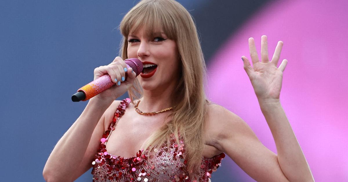 Avant la sortie de son 12e album vendredi, Taylor Swift dÃ©voile tout son talent pour les affaires