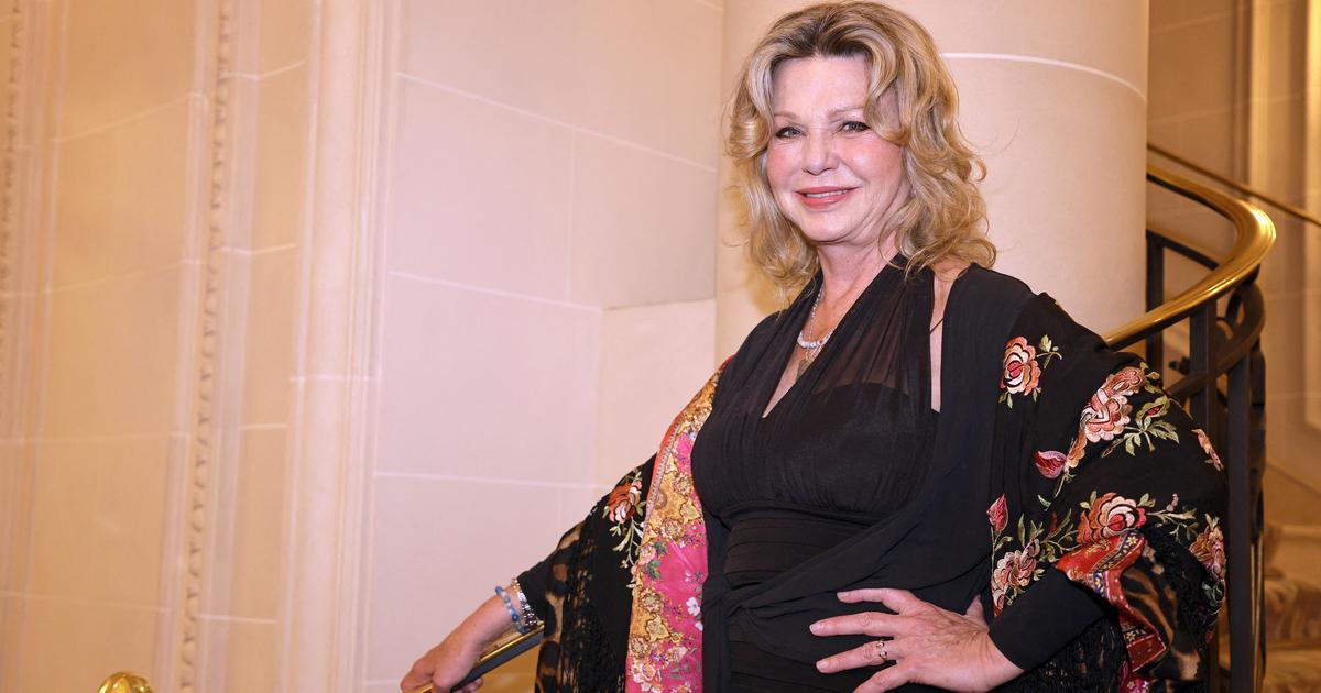 Jeane Manson : qui est Marianne, sa fille née de sa relation avec Allain Bougrain-Dubourg ?