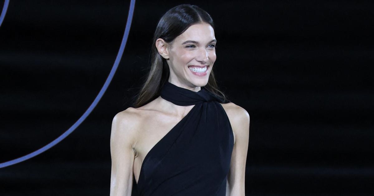 INTERVIEW - Charlotte Cardin, égérie L’Oréal Paris : “Pour moi, la beauté c’est less is more”