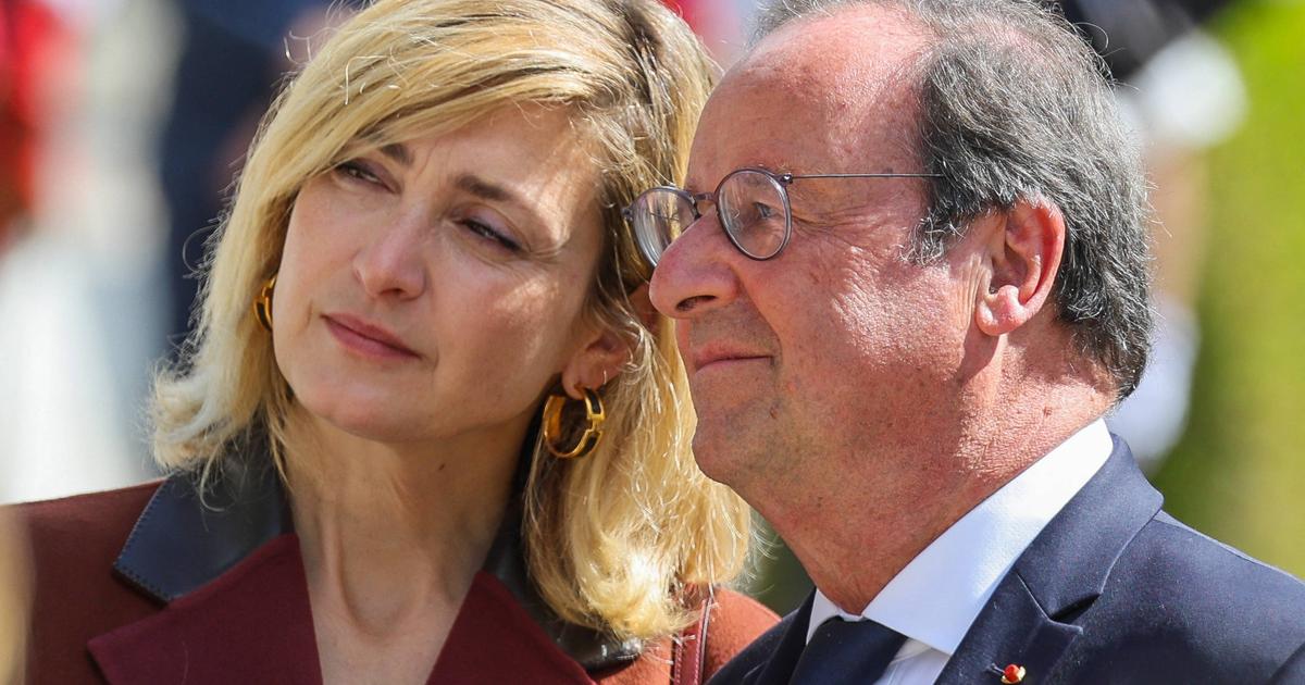 François Hollande et Julie Gayet, des voisins gênants ? Dans leur quartier parisien, ils n’ont pas vraiment la cote…