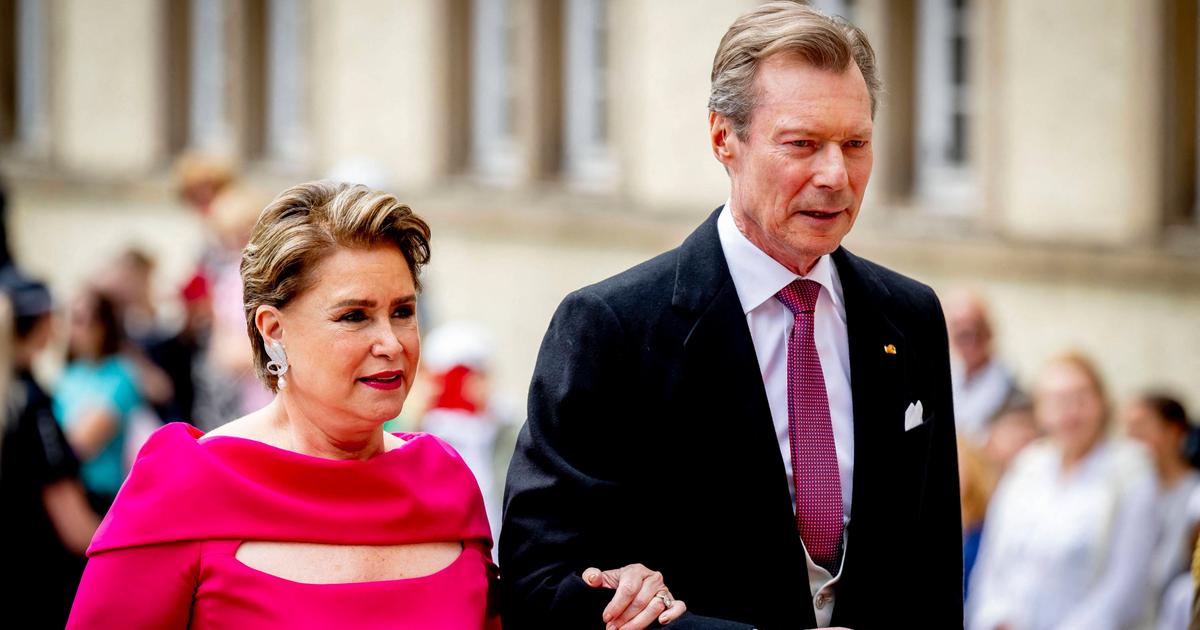 Abdication d’Henri du Luxembourg : pourquoi Kate Middleton et William seront-ils absents ?