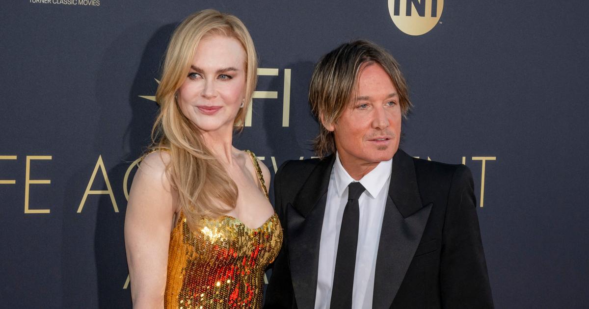 Keith Urban : à peine séparé de Nicole Kidman, il aurait déjà retrouvé l’amour !