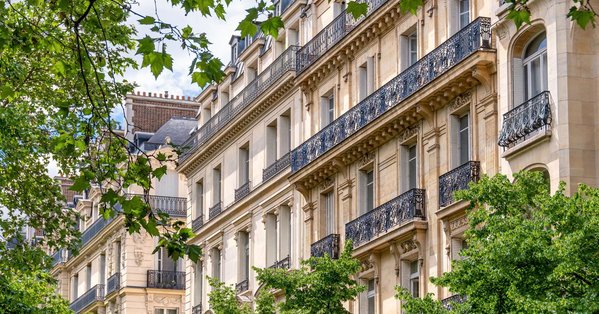 Rebond des ventes, hausse des prix... Le marchÃ© immobilier confirme son redressement malgrÃ©...