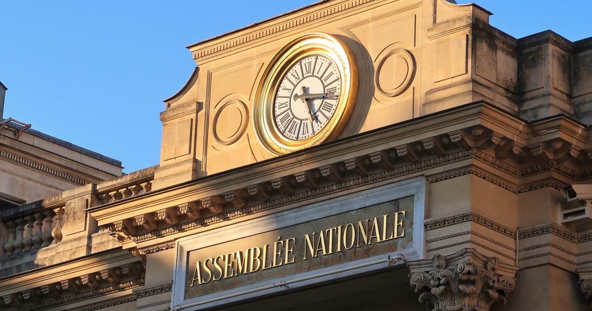 Â«Il va se passer des chosesÂ»Â : les dÃ©putÃ©s se prÃ©parent Ã  une deuxiÃ¨me...