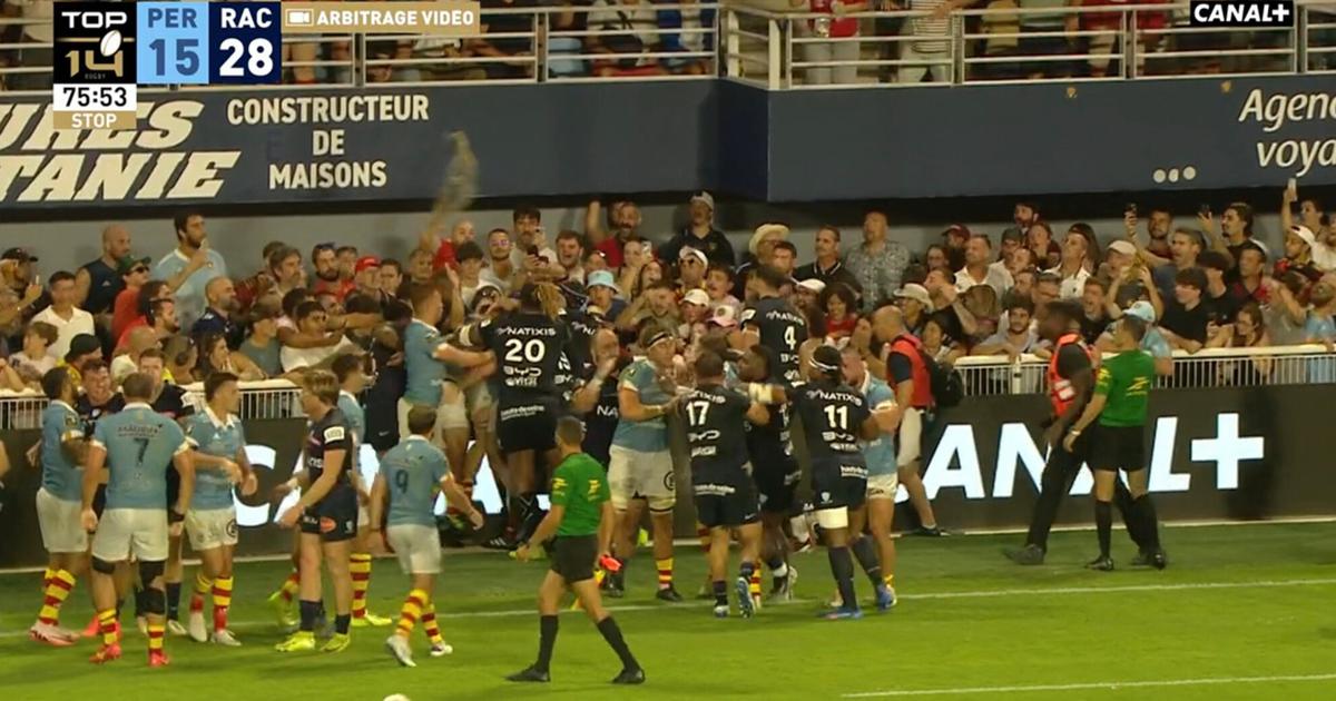 Perpignan Stadium Ban: Racing 92 Overflow Aftermath