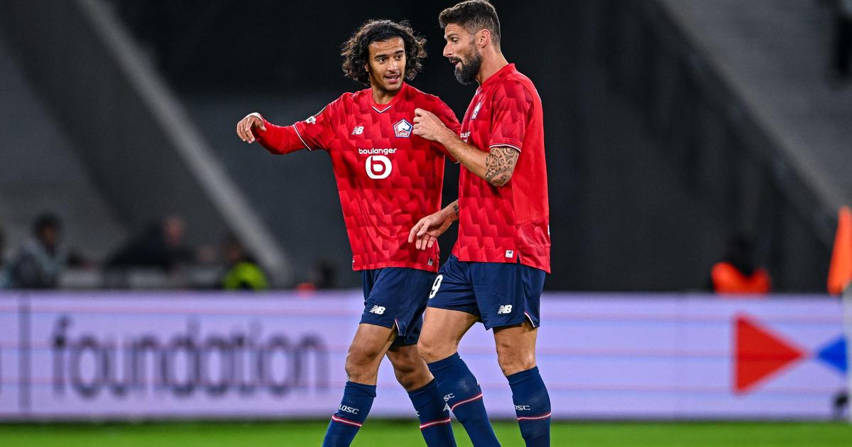 Ligue Europa : le vÃ©tÃ©ran Giroud Â«bluffÃ© par la mentalitÃ©, lâ€™exigence et le...