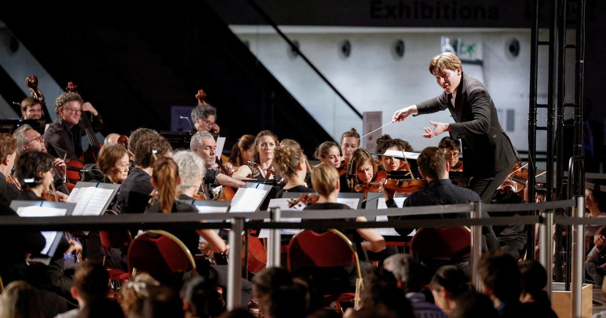 Concerts classiques de la rentrÃ©eÂ : Ã  Paris, un menu pas toujours digeste