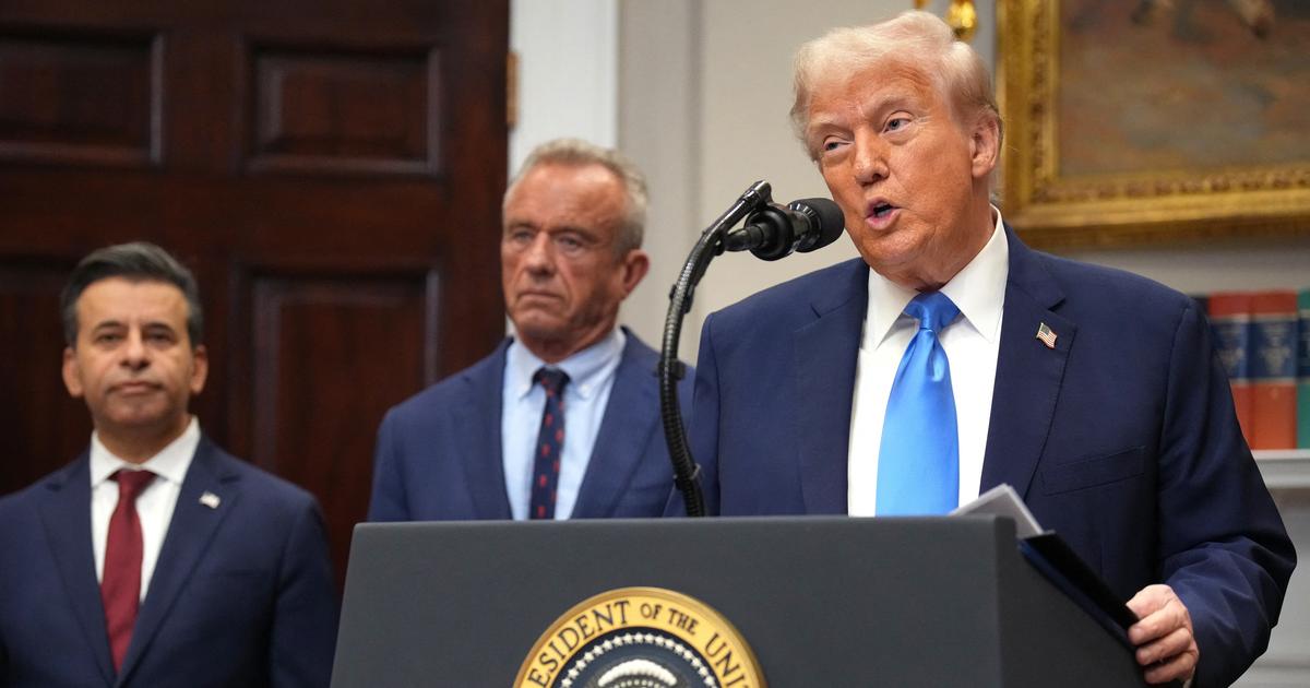 Shutdown aux États-Unis: Le Gouvernement Fédéral à l'Arrêt Faute d'Accord Budgétaire